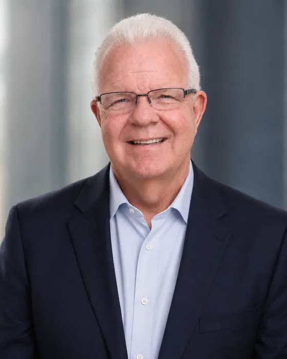 Mark Felker, founder of HireLogiks